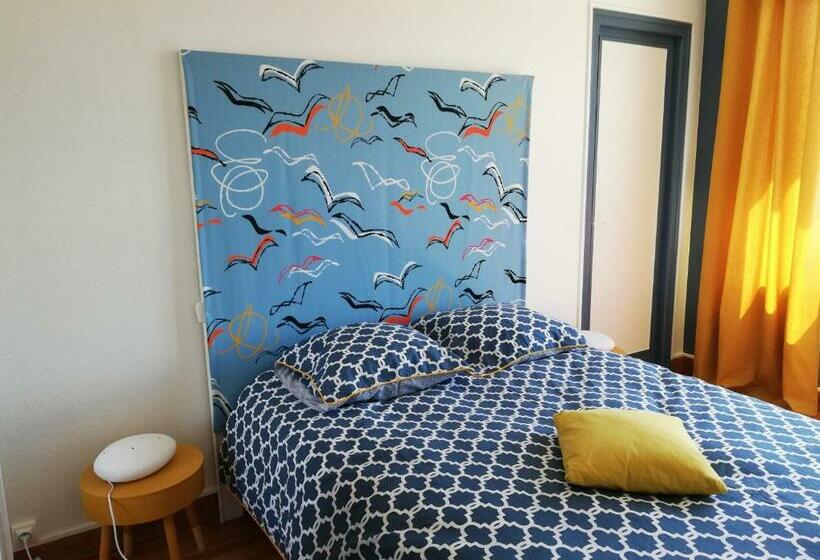 Au Bigorneau Langoureux