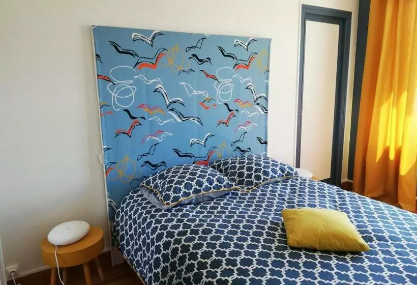 Au Bigorneau Langoureux