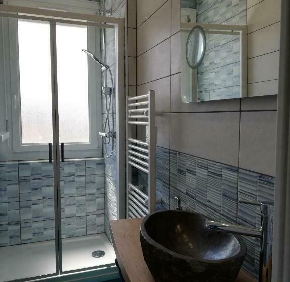 Au Bigorneau Langoureux