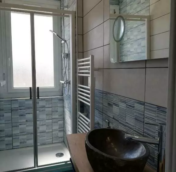 Au Bigorneau Langoureux