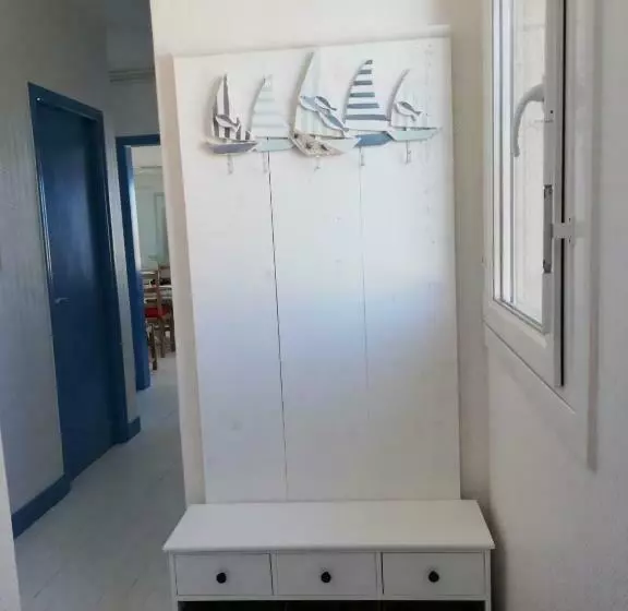 Au Bigorneau Langoureux