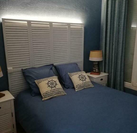 Au Bigorneau Langoureux