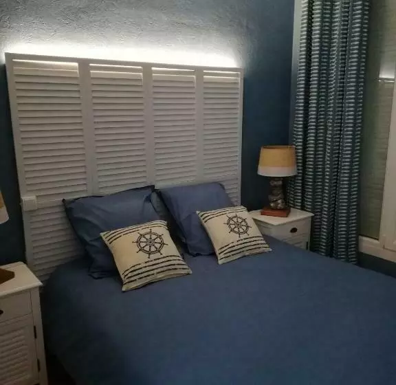 Au Bigorneau Langoureux