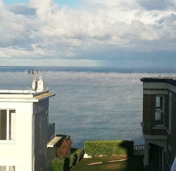 Au Bigorneau Langoureux