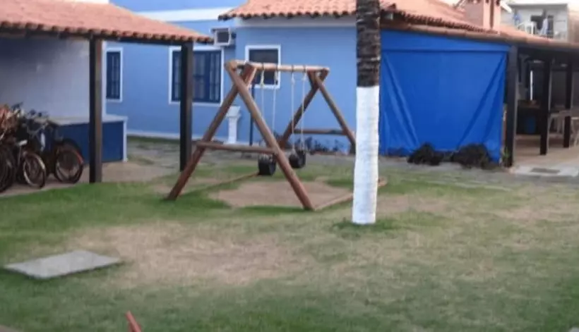 Cabo Frio   Parque Burle   Aluguel Econômico