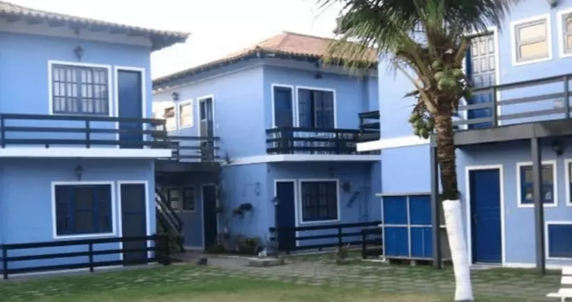Cabo Frio   Parque Burle   Aluguel Econômico