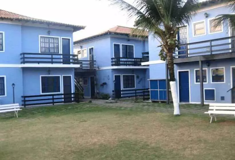 Cabo Frio   Parque Burle   Aluguel Econômico