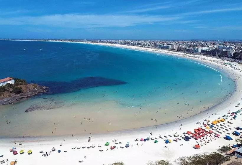 Cabo Frio   Parque Burle   Aluguel Econômico