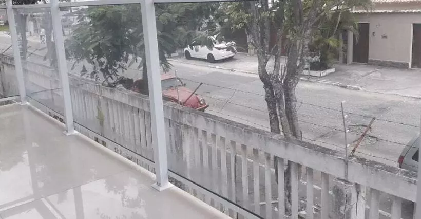 Cabo Frio   Parque Burle   Aluguel Econômico
