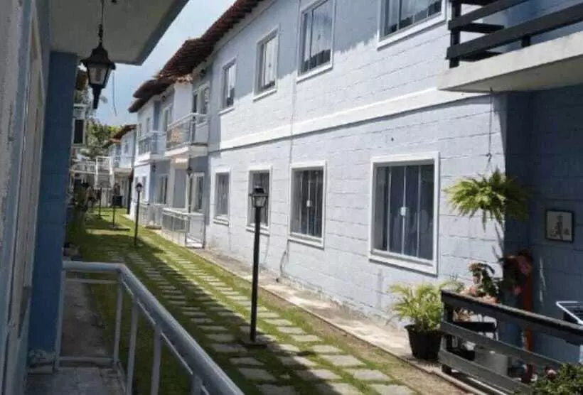Cabo Frio   Parque Burle   Aluguel Econômico