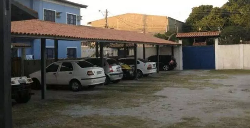 Cabo Frio   Parque Burle   Aluguel Econômico