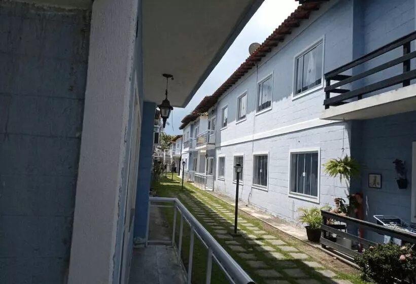 Cabo Frio   Parque Burle   Aluguel Econômico