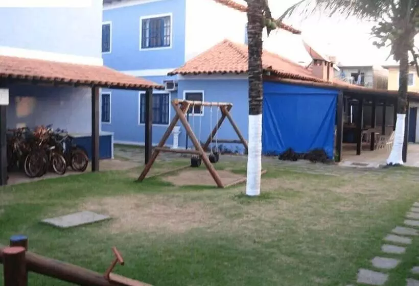 Cabo Frio   Parque Burle   Aluguel Econômico