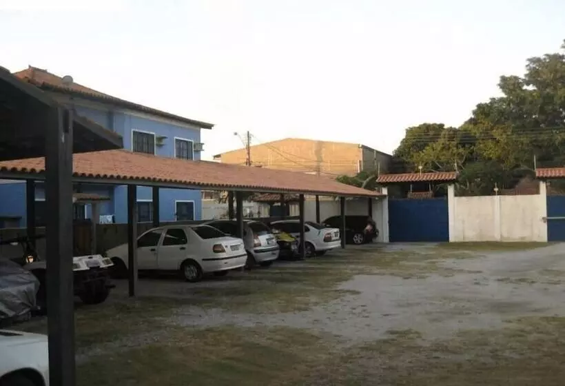 Cabo Frio   Parque Burle   Aluguel Econômico