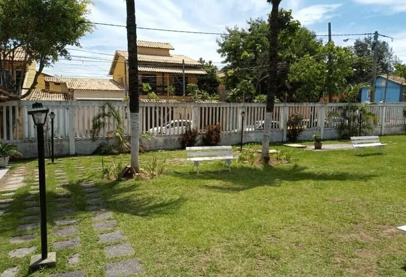 Cabo Frio   Parque Burle   Aluguel Econômico