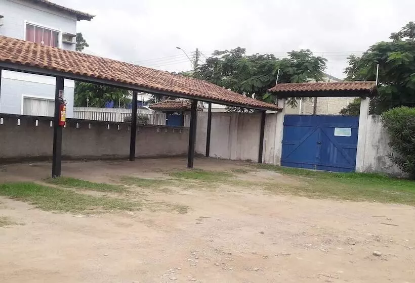 Cabo Frio   Parque Burle   Aluguel Econômico