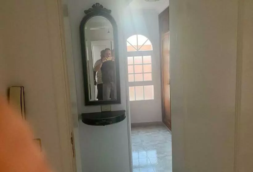 Casa Wenche