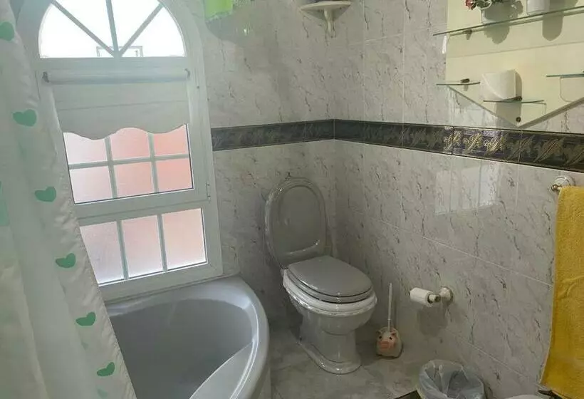 Casa Wenche