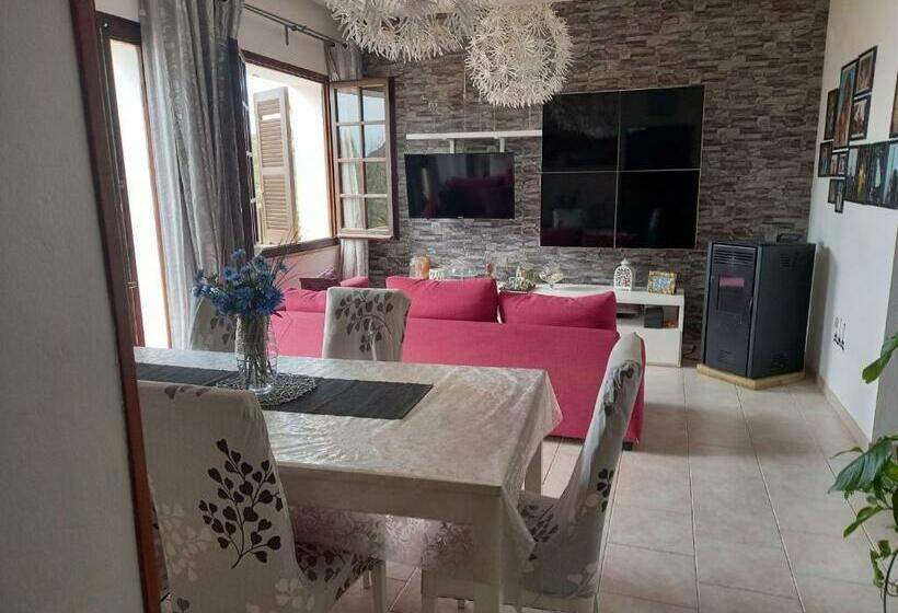 Casa Vacanza Maligio  Nebida Masua