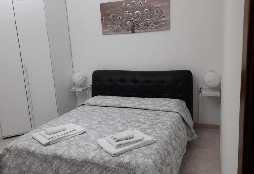 Casa Vacanza Maligio  Nebida Masua