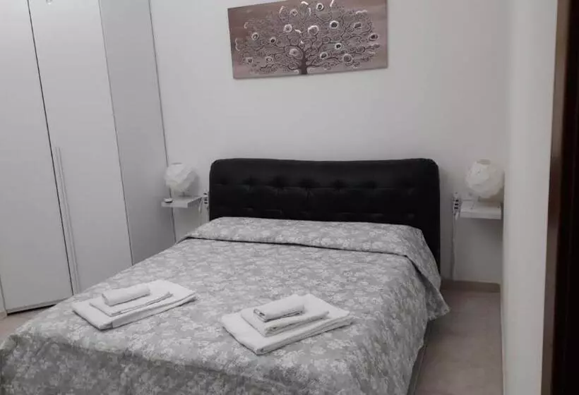 Casa Vacanza Maligio  Nebida Masua