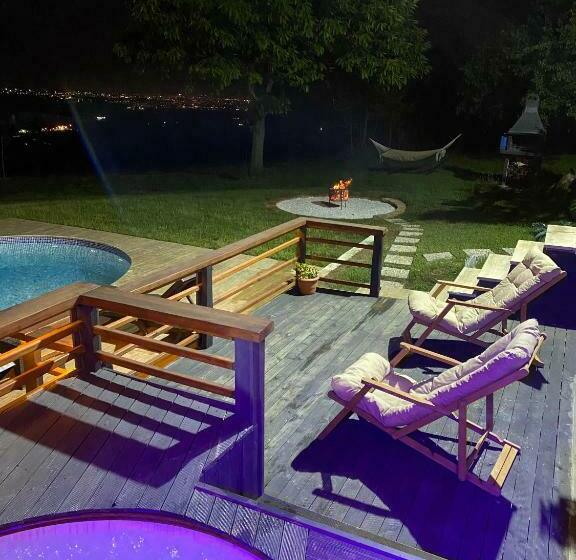 Elmalı Bahçe Sapanca