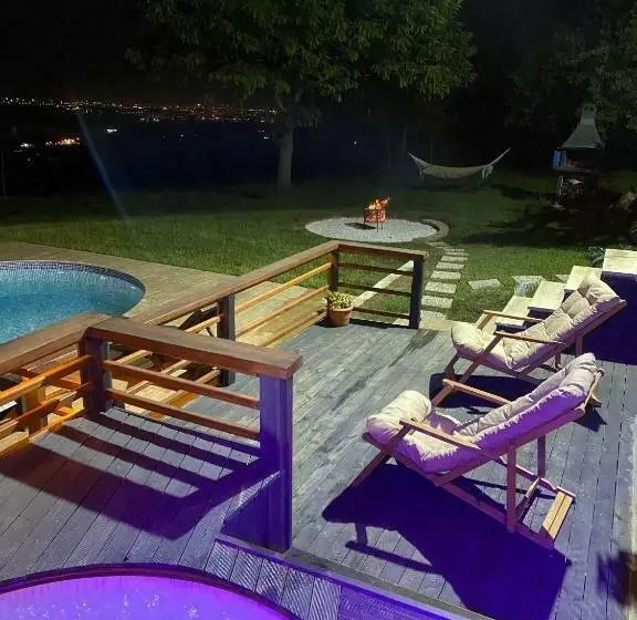 Elmalı Bahçe Sapanca