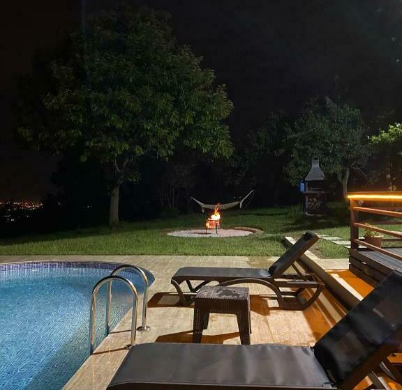 Elmalı Bahçe Sapanca