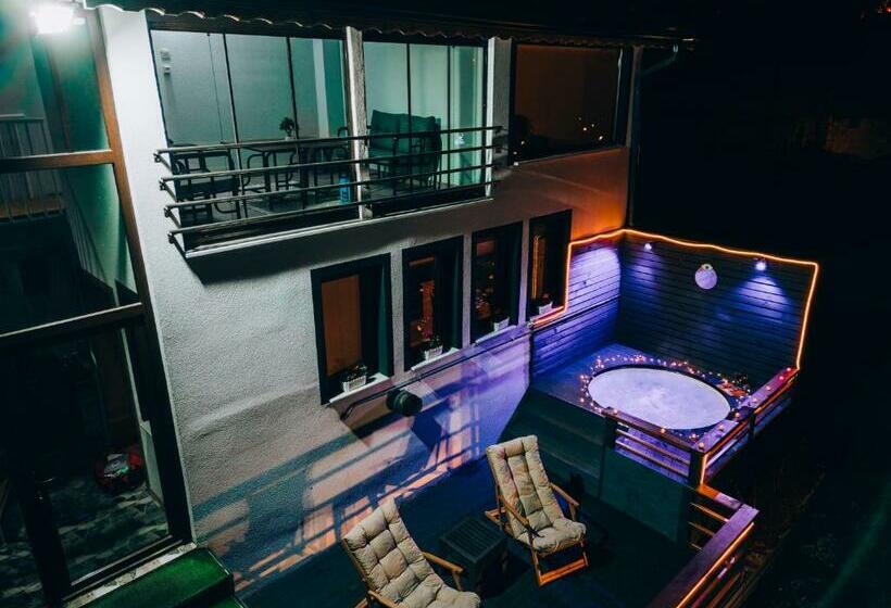 Elmalı Bahçe Sapanca