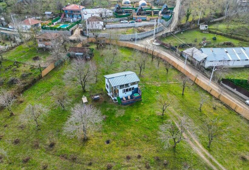 Elmalı Bahçe Sapanca