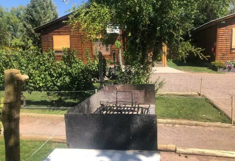 Entre Viñedos