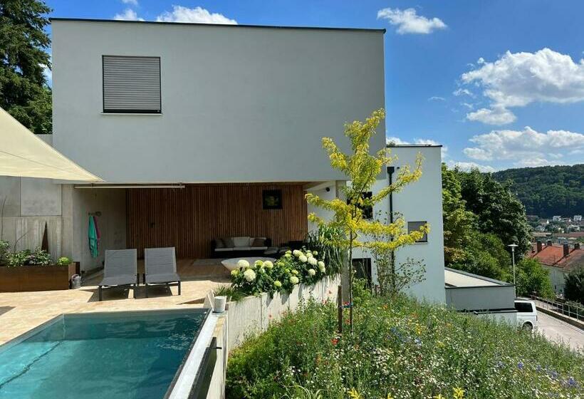 Ferienchalet Burgenblick