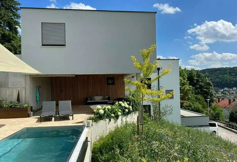 Ferienchalet Burgenblick