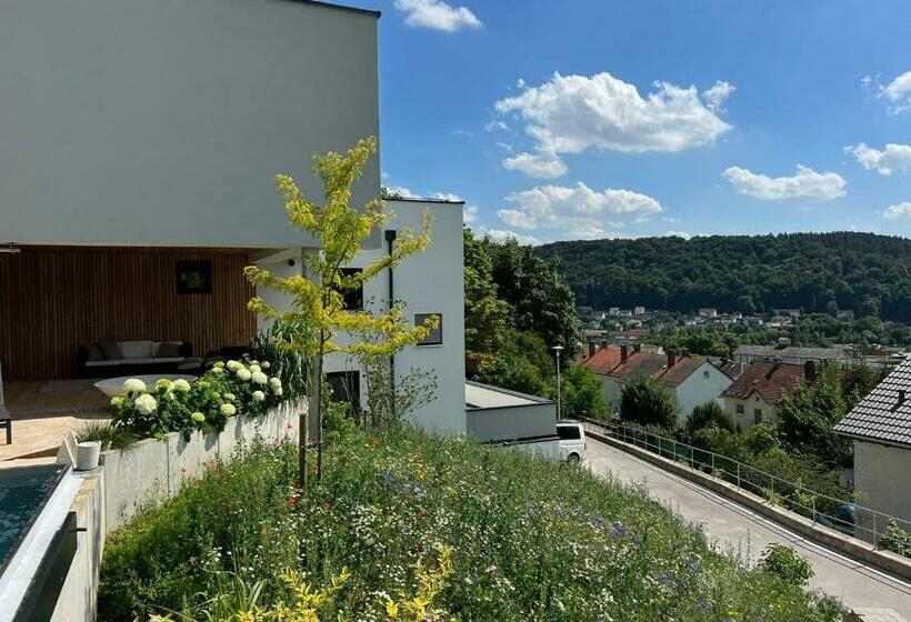 Ferienchalet Burgenblick