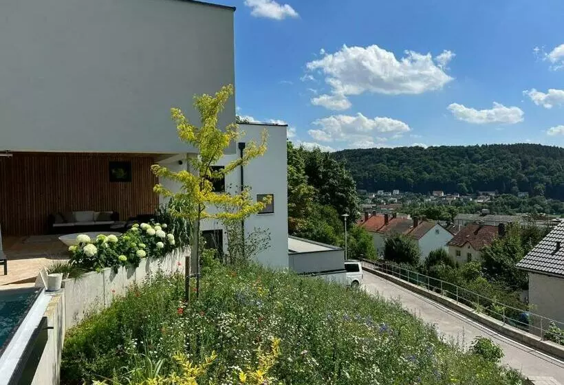 Ferienchalet Burgenblick