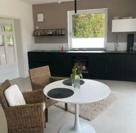 Ferienchalet Burgenblick