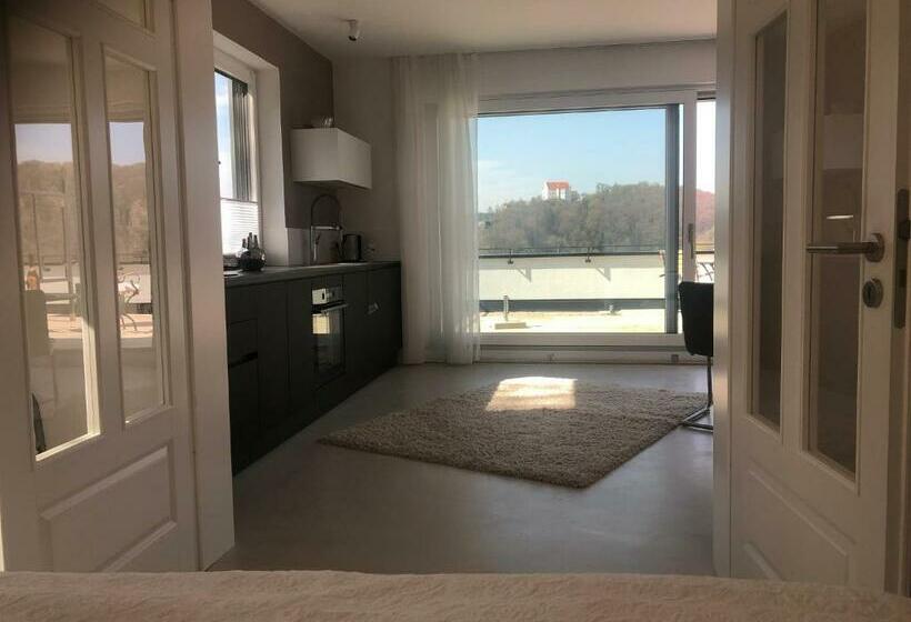 Ferienchalet Burgenblick