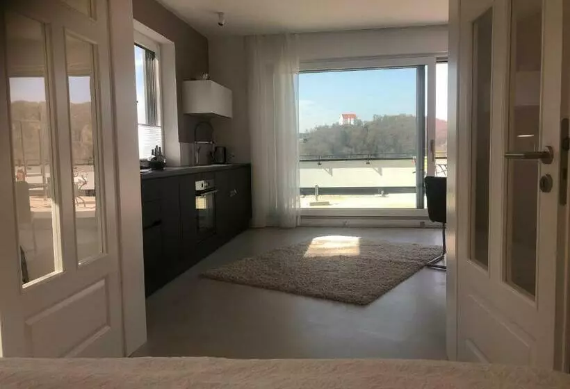 Ferienchalet Burgenblick