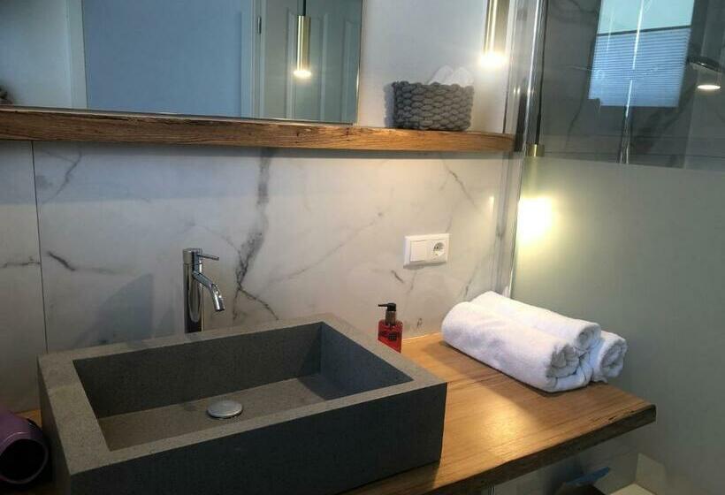 Ferienchalet Burgenblick