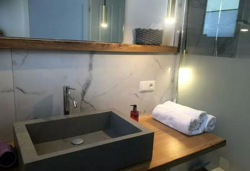 Ferienchalet Burgenblick