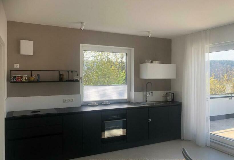 Ferienchalet Burgenblick