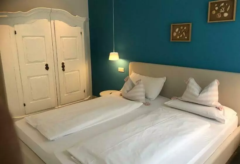 Ferienchalet Burgenblick