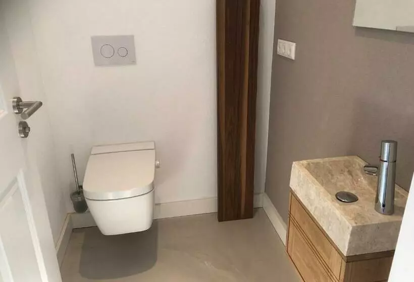 Ferienchalet Burgenblick