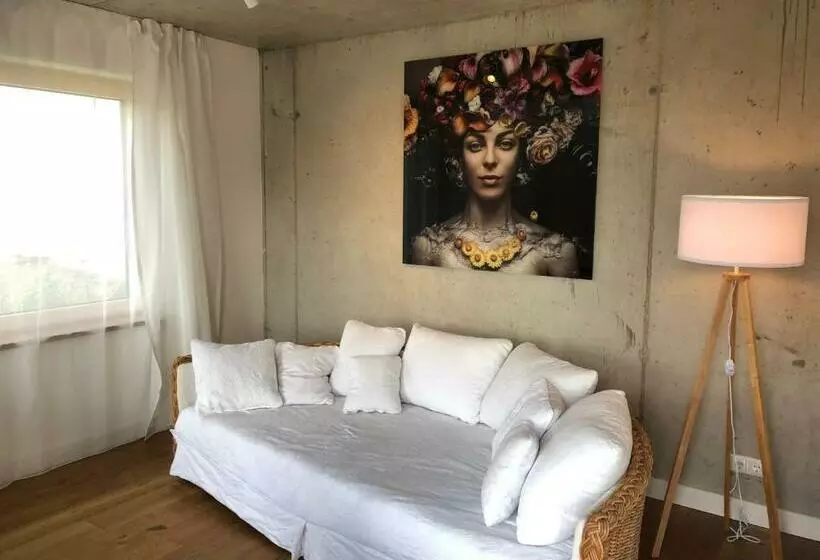 Ferienchalet Burgenblick