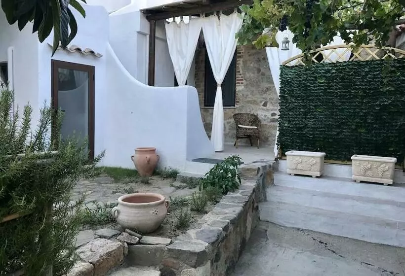 Kelu E Terra   Locazione Turistica   Iun Q0467