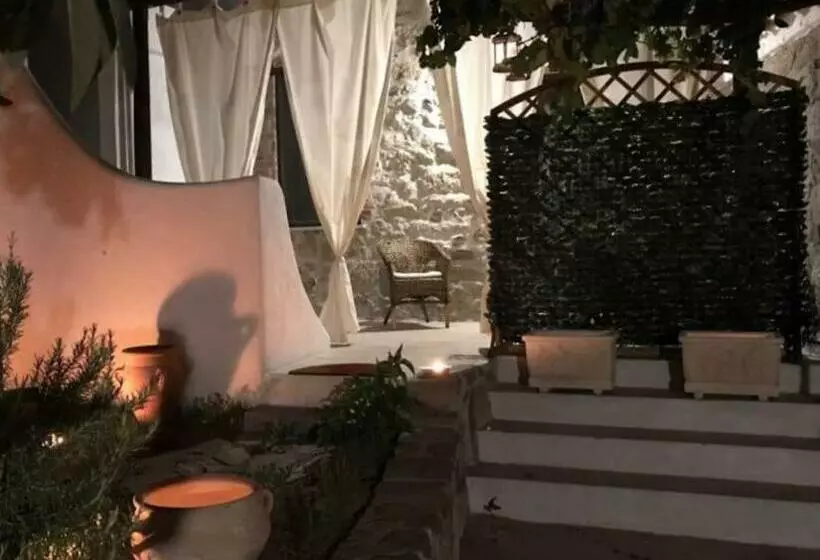 Kelu E Terra   Locazione Turistica   Iun Q0467