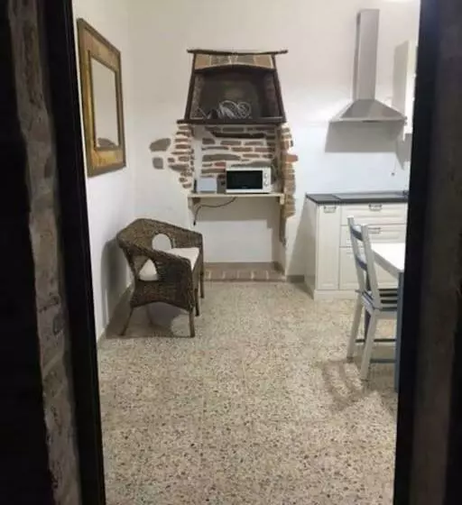 Kelu E Terra   Locazione Turistica   Iun Q0467