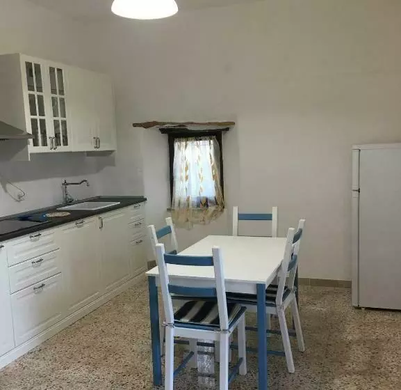 Kelu E Terra   Locazione Turistica   Iun Q0467