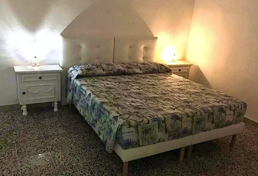 Kelu E Terra   Locazione Turistica   Iun Q0467