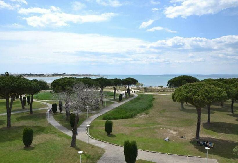 Résidence Le Vincent 2 Pièces Pour 4 Personnes 891